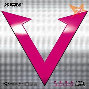 Mặt vợt Xiom Vega Elite