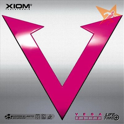 Mặt vợt Xiom Vega Elite