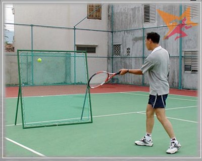 Khung lưới tập Tennis 301369