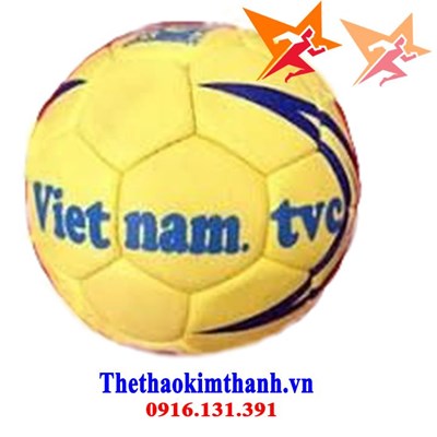 Quả bóng ném Vietnam TVC 