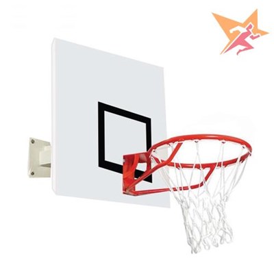 Bảng bóng rổ treo tường Vifa 802860