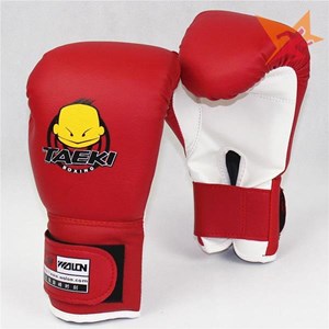  Găng boxing trẻ em Taeki cao cấp