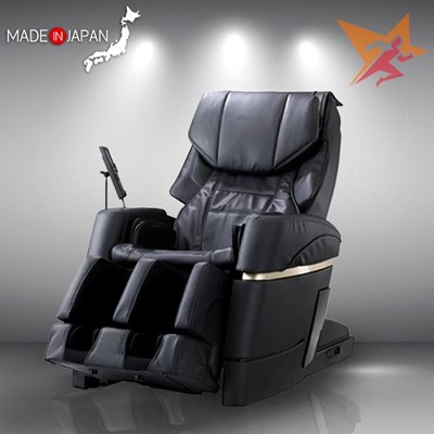 Ghế massage toàn thân Kiwami 4D-970 Japan