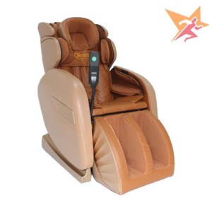 Ghế massage toàn thân OKASA OS-268 Ghế massage toàn thân OKASA OS-268
