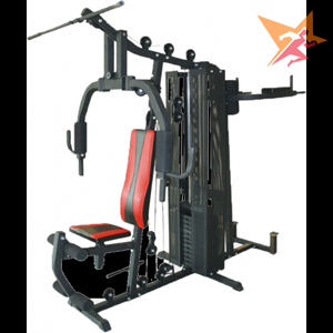 GIÀN TẬP ĐA NĂNG KFHG 206 GIÀN TẬP ĐA NĂNG KFHG 206