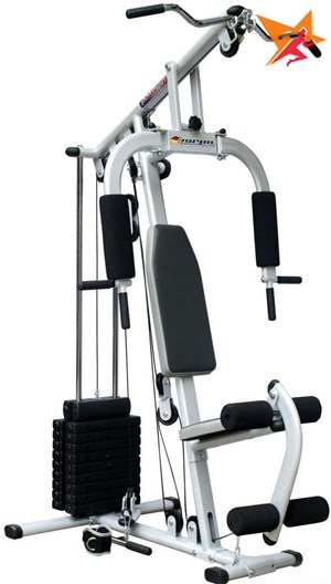 Giàn tập tạ đa năng Royal 202 Giàn tập tạ đa năng Royal 202