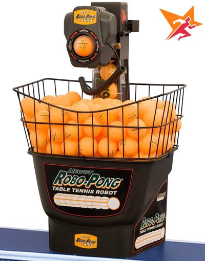 Máy bắn bóng bàn Robo Pong 1040
