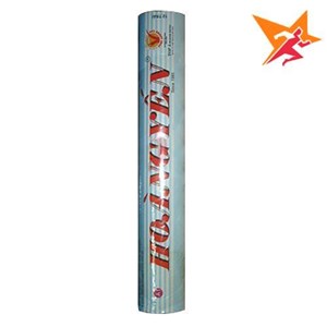 Quả cầu lông giá rẻ Hoàng Yến A1 Quả cầu lông giá rẻ Hoàng Yến A1