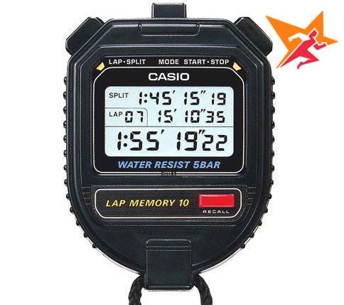 Đồng hồ bấm giây Casio HS 30W chất lượng giá rẻ nhất