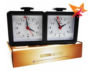 Đồng hồ thi đấu cờ vua PQ 9905