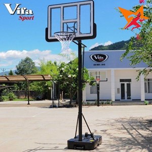 Trụ bóng rổ cao cấp Vifa 801818
