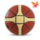 Quả bóng rổ dán B7 Prostar (PU) Pro 7400