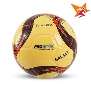 Quả bóng đá Futsal 2030 Galaxy