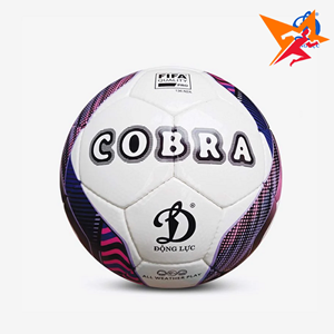 Bóng đá Fifa Quality Pro UHV 2.07 Cobra 
