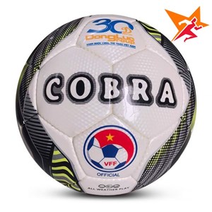 Quả bóng đá Cobra UHV 2.144 số 5