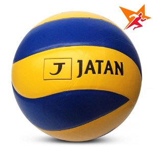 Quả bóng chuyền Jatan 100
