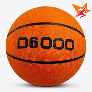 Quả bóng rổ cỡ số 6 - D6000 hiệu Jatan