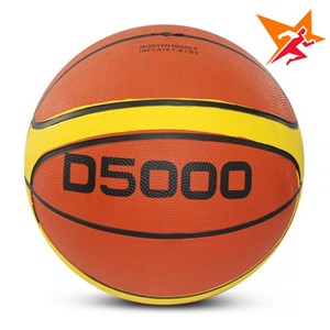 Quả bóng rổ Jatan D5000 số 7