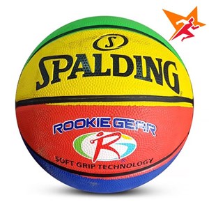 Quả bóng rổ Spalding số 5