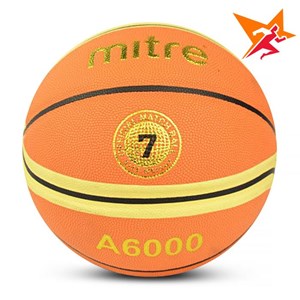 Quả bóng rổ Mitre A6000 số 7