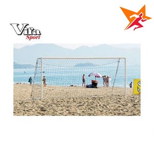 Khung thành bóng đá bãi biển Vifa 103635