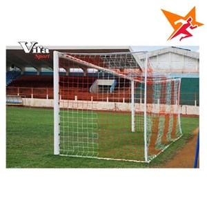 Lưới bóng đá Goal (7.5mx2.5mx2.0mx2.0m) Vifa 184120