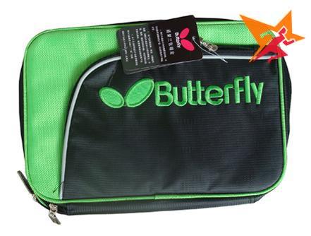Túi đựng vợt bóng bàn chuyên nghiệp Butterfly