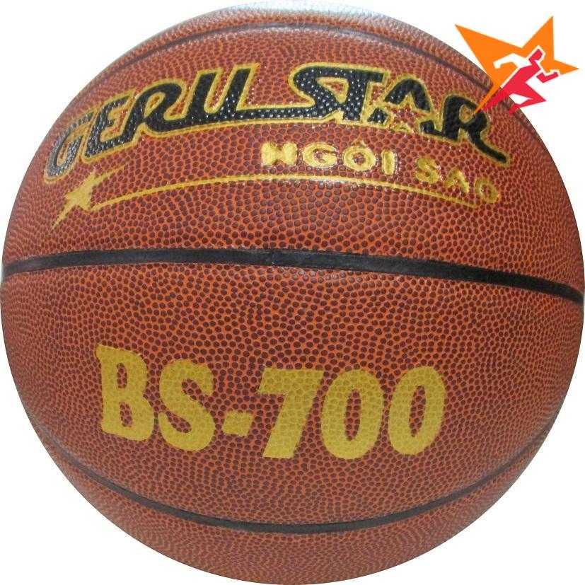 Quả bóng rổ GeruStar BS 600 chất lượng giá rẻ