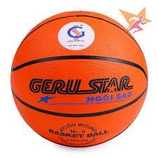 Quả bóng rổ GeruStar số 6