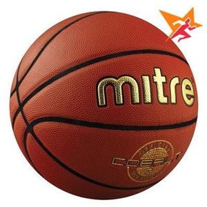 Quả bóng rổ Động Lực Mitre PU Coboatl