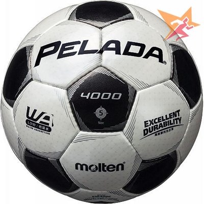 Quả bóng đá Pelada 4000 xuất khẩu