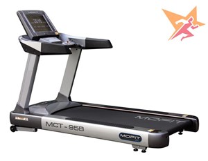 Máy chạy bộ điện cao cấp MOFIT MCT 95B