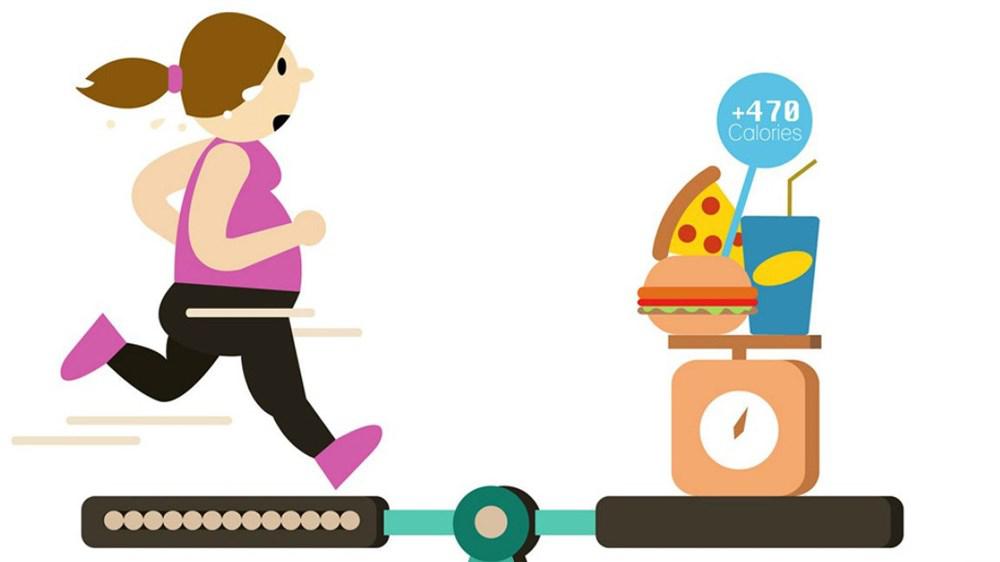 Giải pháp để kiểm soát cân nặng của bạn tốt nhất