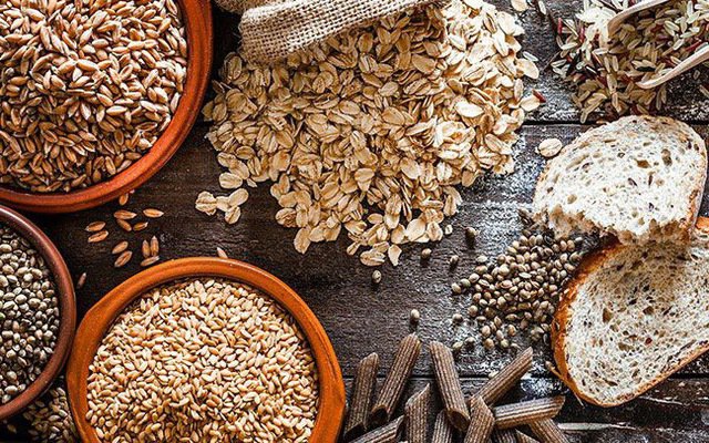Những sai lầm khi ăn ngũ cốc mà bạn không biết