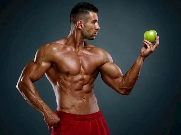 5 quy tắc dinh dưỡng cần thiết mà một gymer luôn phải ghi nhớ
