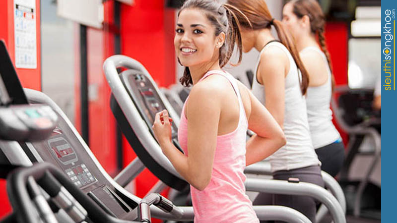 9 điều bạn cần làm để buổi tập gym hiệu quả hơn