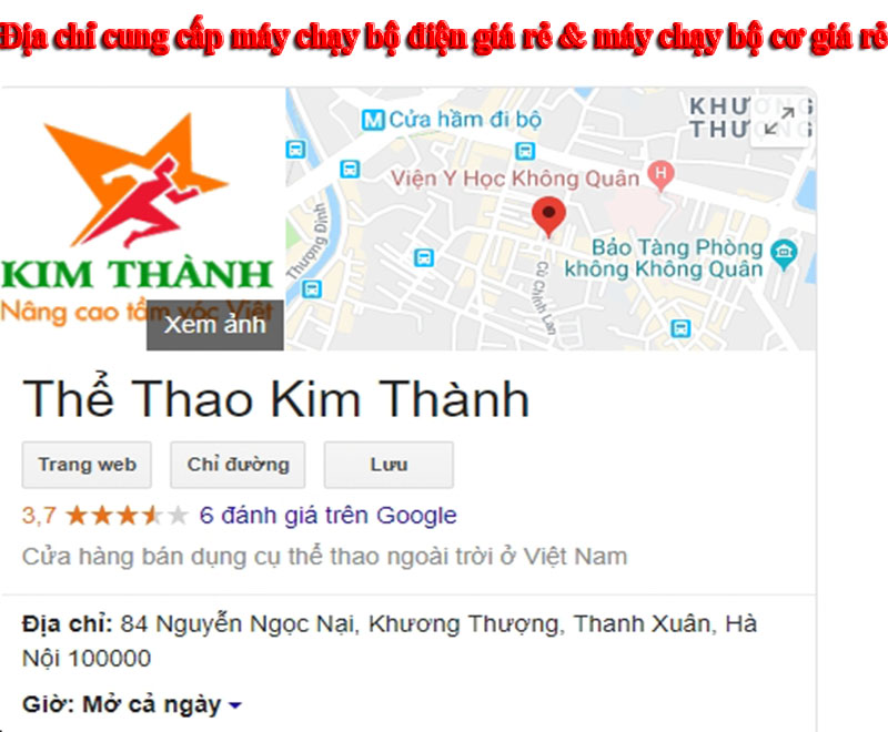 ĐỊA CHỈ CUNG CẤP MÁY CHẠY BỘ ĐIỆN GIÁ RẺ & MÁY CHẠY BỘ CƠ GIÁ RẺ