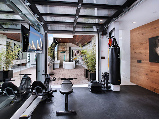 Các dụng cụ tập gym tại nhà phổ biến và cách tập luyện hiệu quả