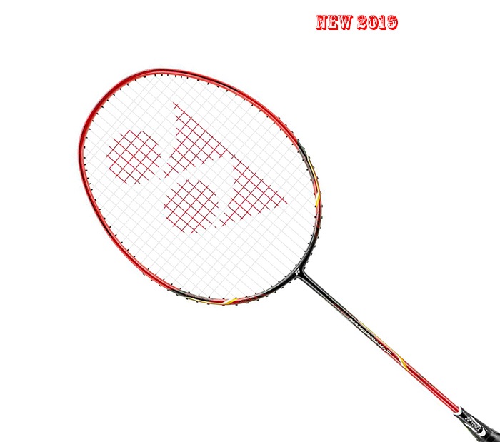 Những thương hiệu vợt cầu lông chất lượng tốt nhất 2019